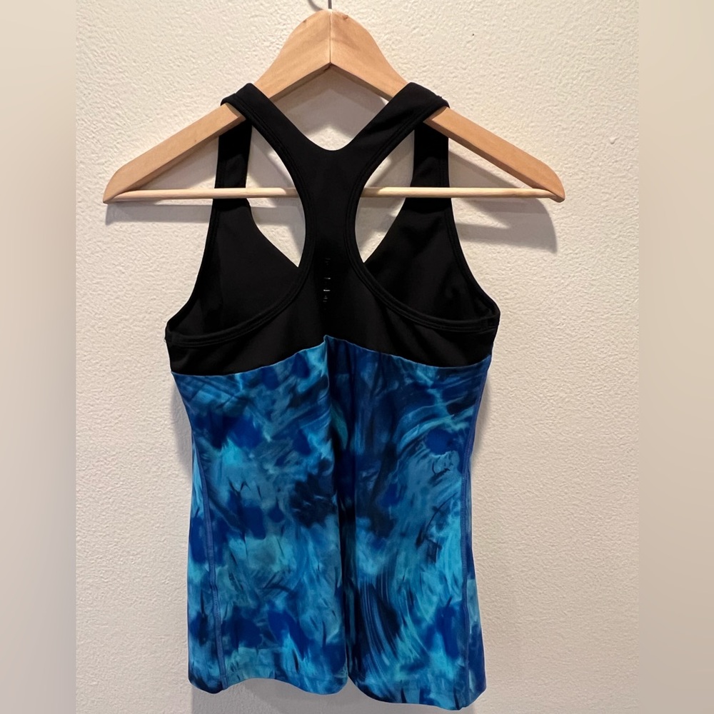 New Balance Tank - Picture 3 of 4